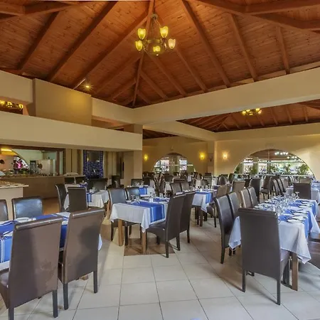 Akti Club 5* Kardamena (Kos)