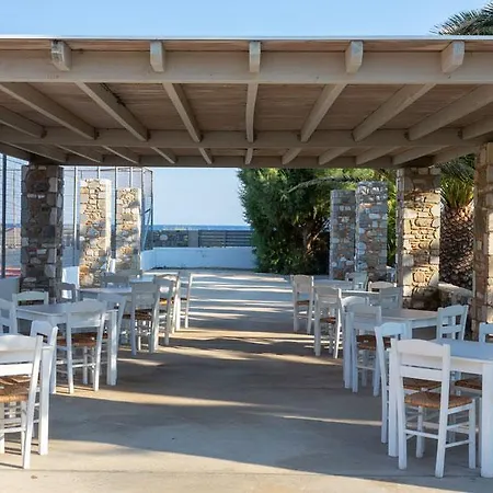 Hotel Akti Club Kardamena (Kos)