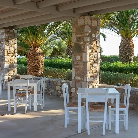 Akti Club 5* Kardamena (Kos)
