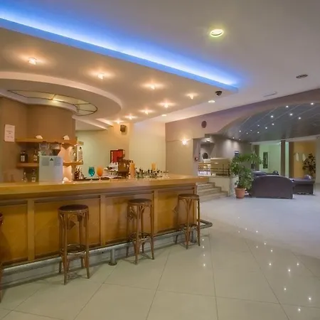 Hotel Akti Club 5*