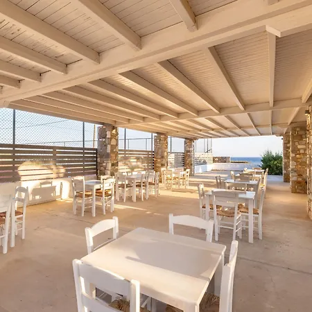 Akti Club Hotel 5*