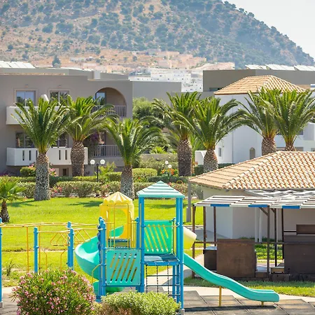 Akti Club Kardamena (Kos)