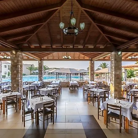 Akti Club Kardamena (Kos)