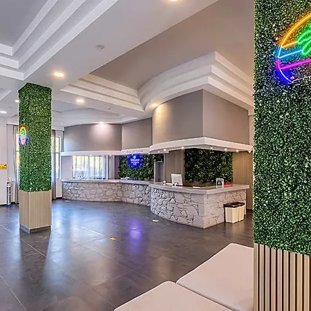 Hotel Akti Club Kardamena (Kos)