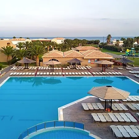 Akti Club Hotel