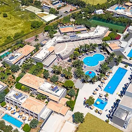 Akti Club Отель 5*