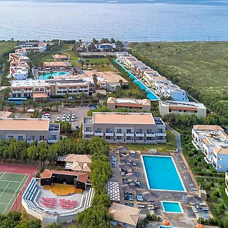 Akti Club 5* Kardamena (Kos)