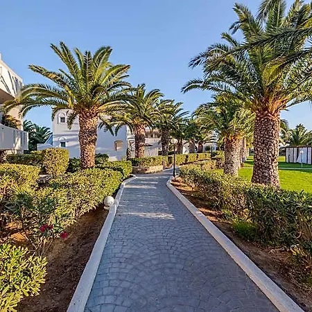 Akti Club Hotel Kardamena (Kos)
