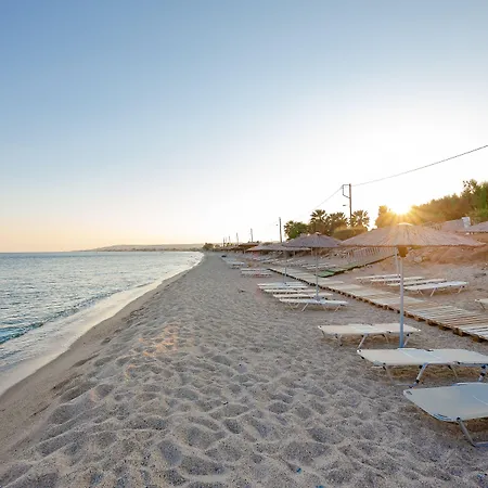 Отель Akti Club Kardamena (Kos)