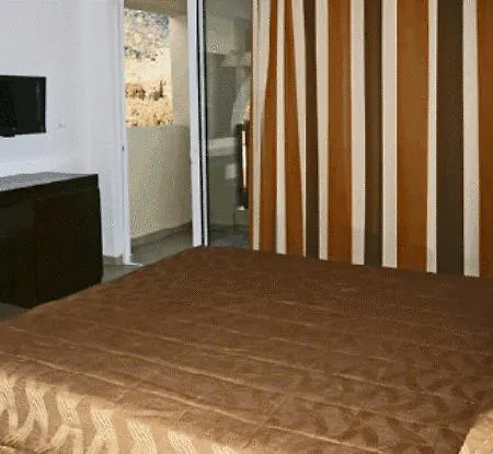 Hotel Akti Club