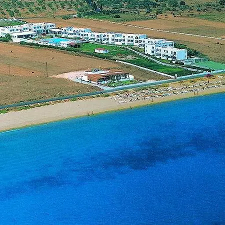 Akti Club 5*