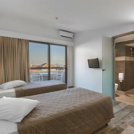 Akti Club Hotel Kardamena (Kos)