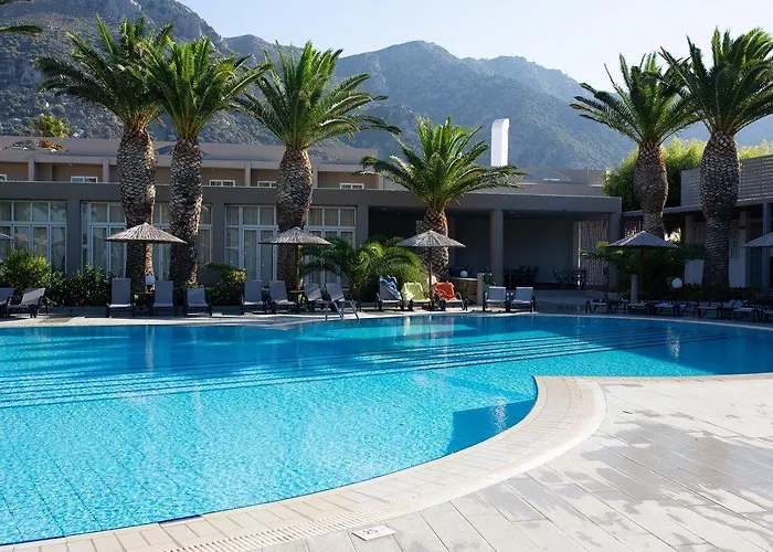 Akti Club Kardamena (Kos)