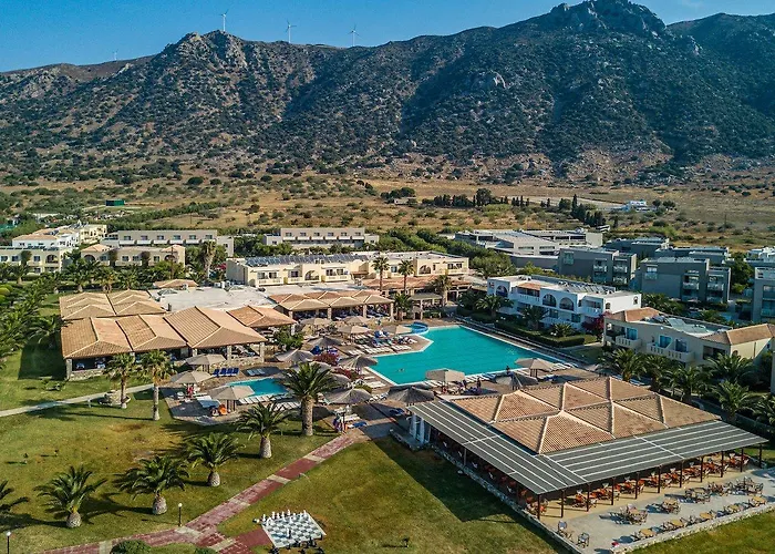 Akti Club Kardamena (Kos)