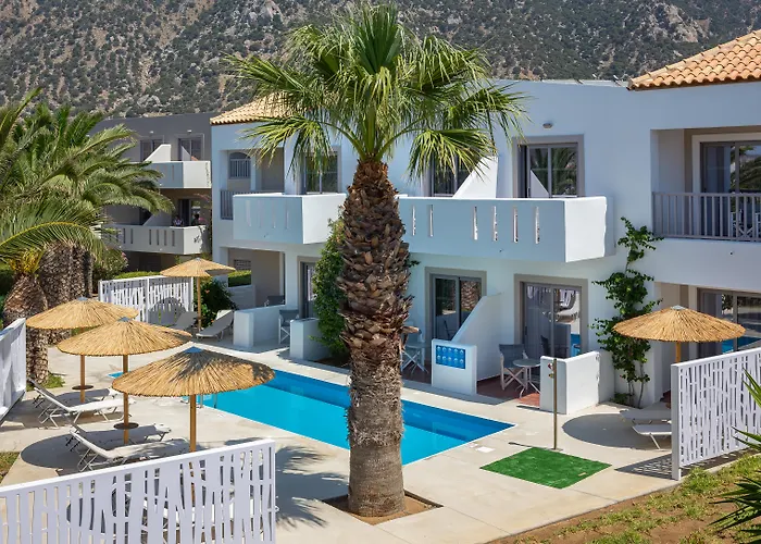 Akti Club Hotel Kardamena (Kos)