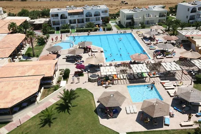 Akti Club Hotel