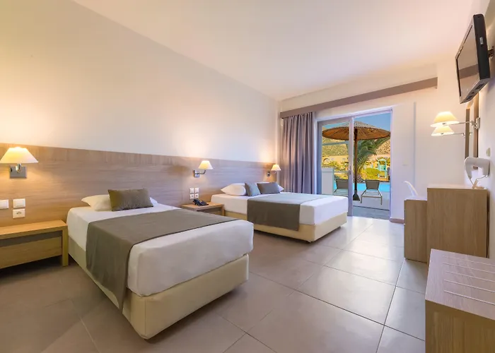 Akti Club Hotel Kardamena (Kos)