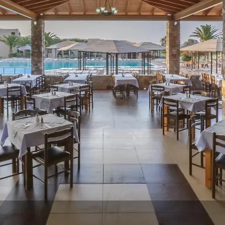Akti Club Отель Kardamena (Kos)