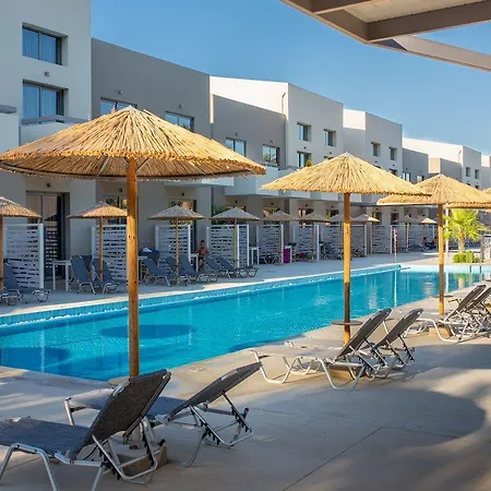 Akti Club 5* Kardamena (Kos)