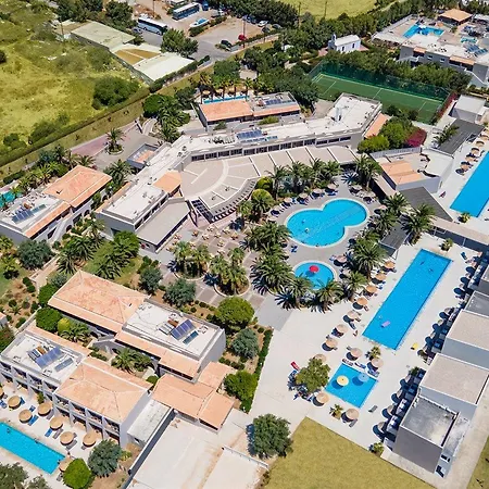 Akti Club Ξενοδοχείο