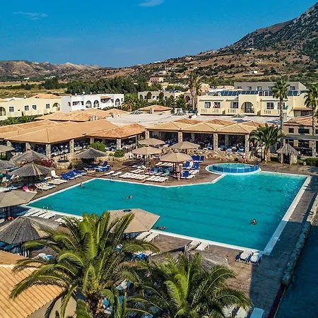 Akti Club Ξενοδοχείο 5*