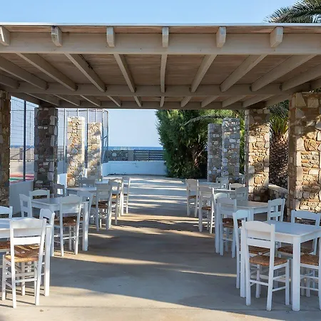 Akti Club 5* Kardamena (Kos)