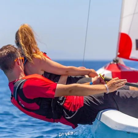 Akti Club Kardamena (Kos)