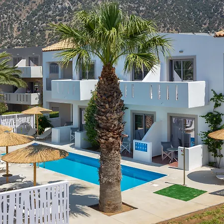 Akti Club Hotel Kardamena (Kos)