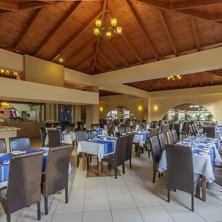 Akti Club Ξενοδοχείο 5*