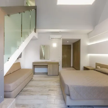 Hotel Akti Club Kardamena (Kos)