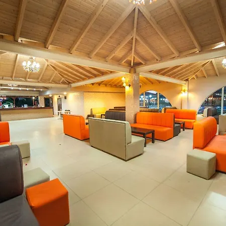 Akti Club 5* Kardamena (Kos)