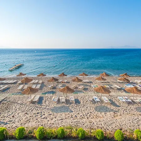 فندق Akti Club Kardamena (Kos)