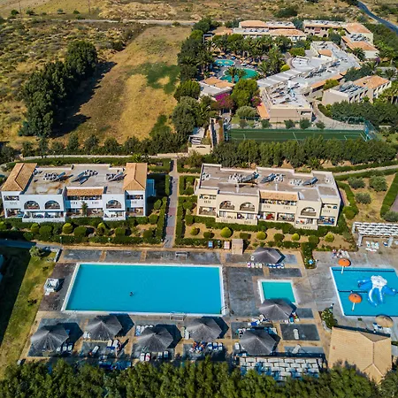 Akti Club 5* Kardamena (Kos)