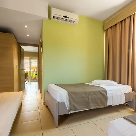 Akti Club Hotel Kardamena (Kos)