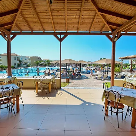 Akti Club Kardamena (Kos)