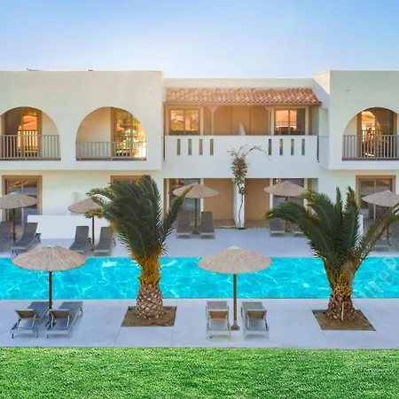 Hotel Akti Club Kardamena (Kos)