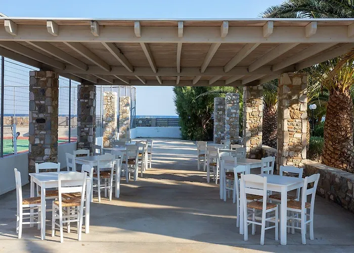 Akti Club 5* Kardamena (Kos)