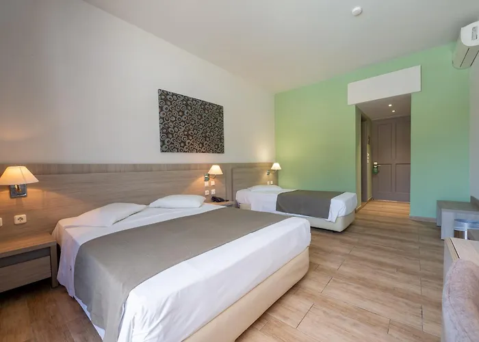 Akti Club Kardamena (Kos)