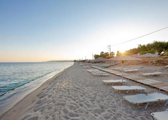 Akti Club 5* Kardamena (Kos)