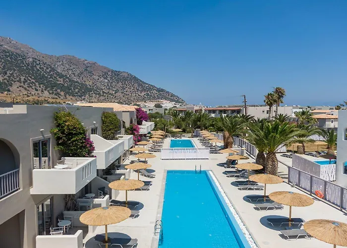 Akti Club Hotel Kardamena (Kos)