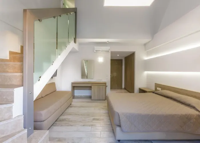 Hotel Akti Club Kardamena (Kos)