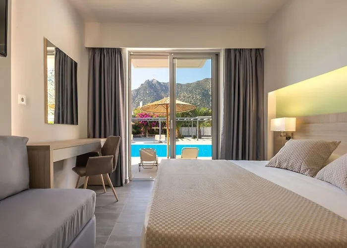 Akti Club Kardamena (Kos)