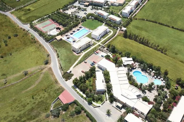 Akti Club Hotel 5*