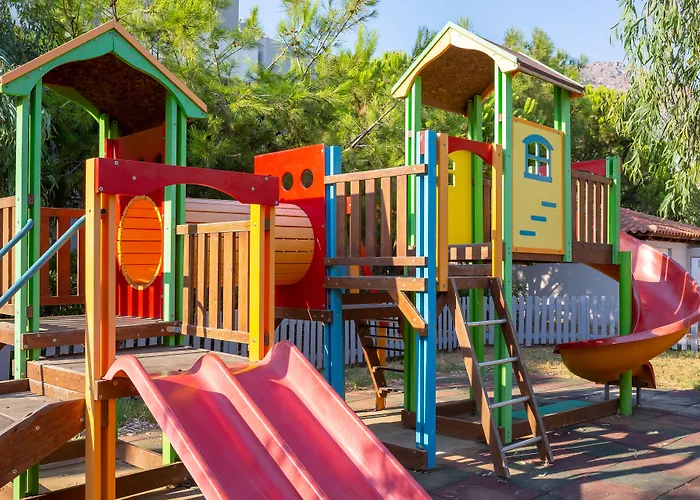 Hotel Akti Club Kardamena (Kos)