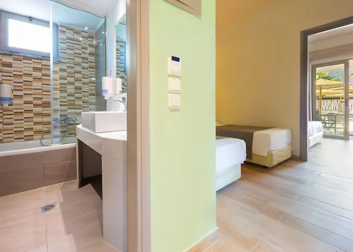 Akti Club 5* Kardamena (Kos)