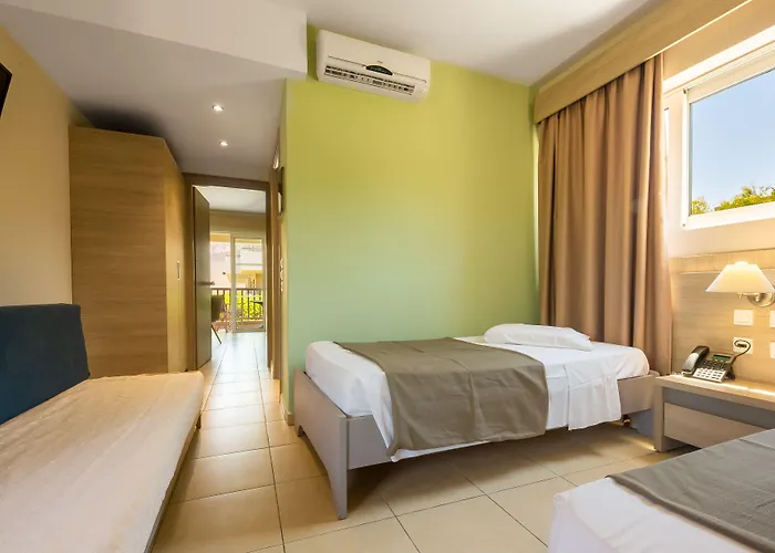 Akti Club Hotel Kardamena (Kos)