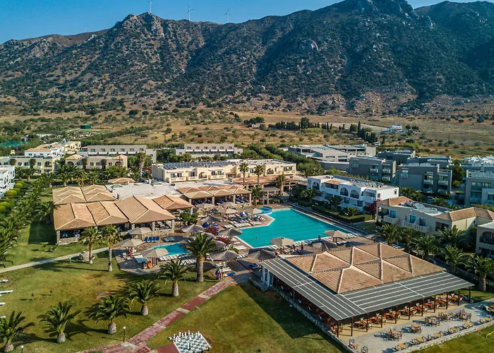 Akti Club 5* Kardamena (Kos)