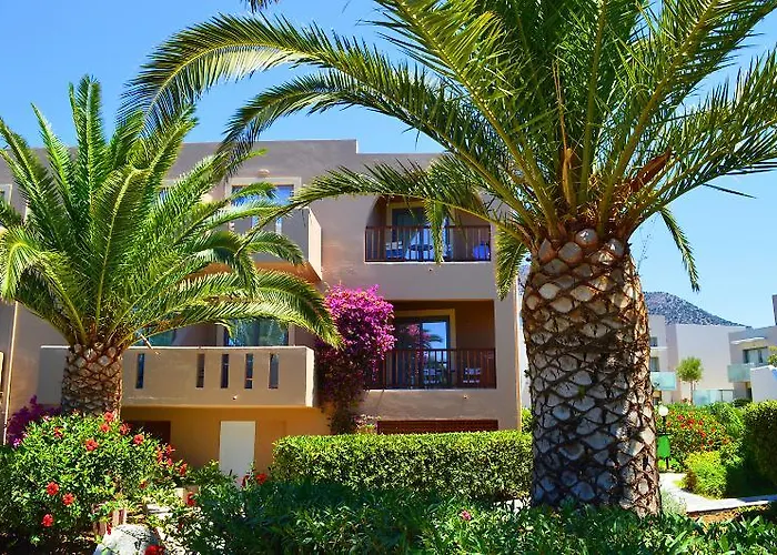 Akti Club Hotel 5*