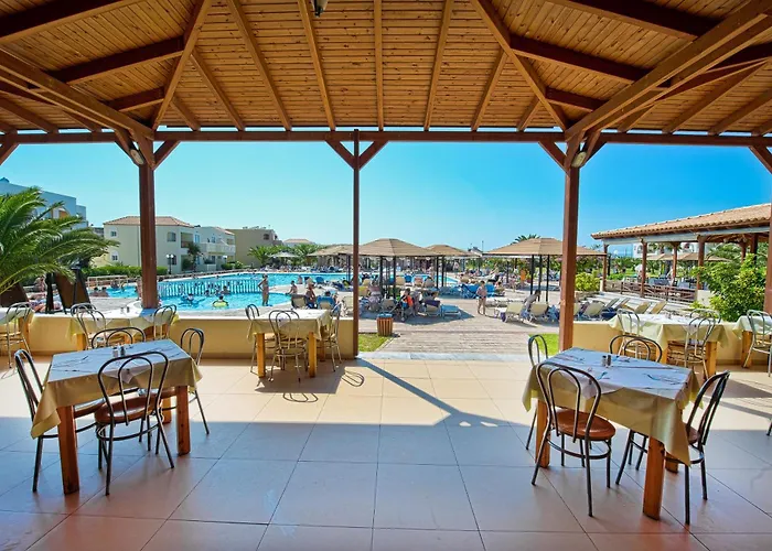 Akti Club Kardamena (Kos)