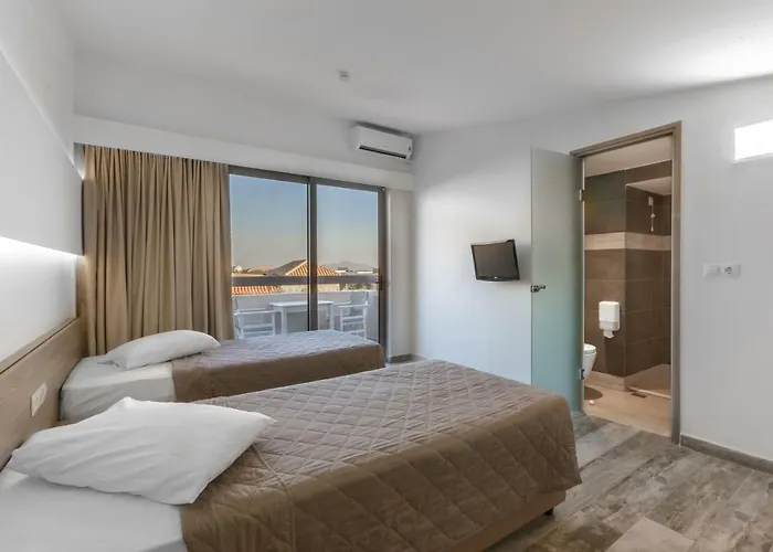 Akti Club Hotel Kardamena (Kos)